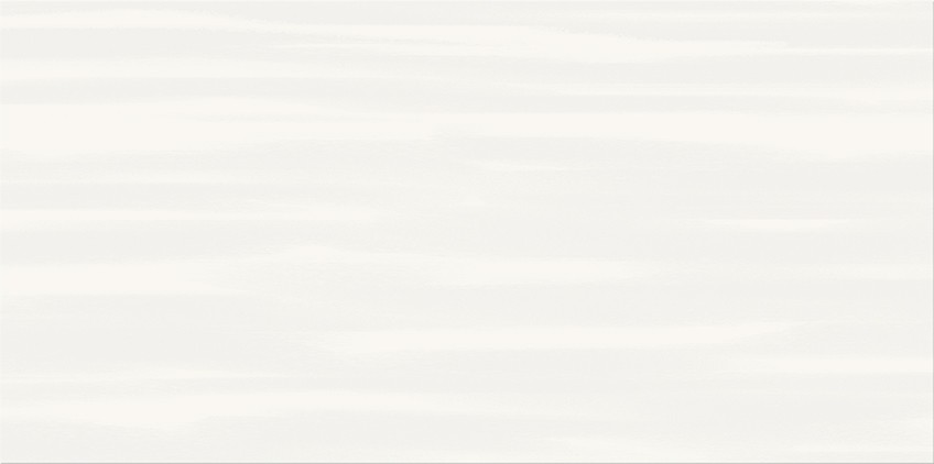 PS803 WHITE SMUDGES SATIN 30x60 * G1 W564-001-1