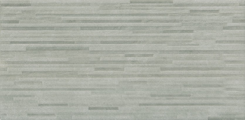 PS808 GREY MICRO STRUCTURE RECT 30x60 G1 OP570-014-1