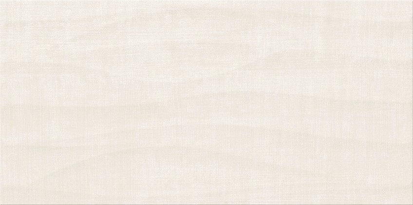 PS810 CREAM SATIN STRUCTURE 30x60 * G1 OP502-003-1