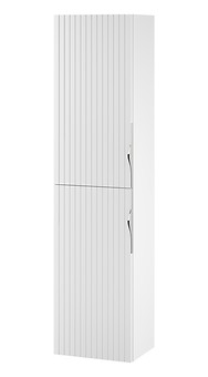 PILLAR TIRSO WHITE MATT S1015-010