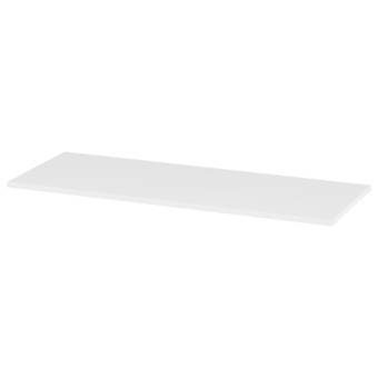 TIRSO FURNITURE TOP 120 WHITE MATT S1015-017