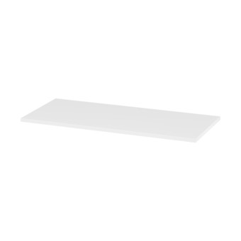 TIRSO FURNITURE TOP 100 WHITE MATT S1015-019