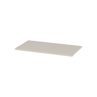 TIRSO FURNITURE TOP 80 CASHMERE MATT S1015-020