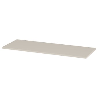 TIRSO FURNITURE TOP 120 CASHMERE MATT S1015-023