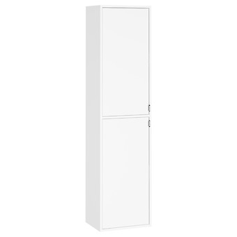 PILLAR ATRATO WHITE MATT S1026-001