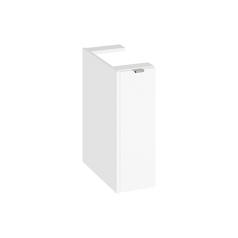 ONDERBOUW CARGO KAST ATRATO 20 WIT MAT S1026-007