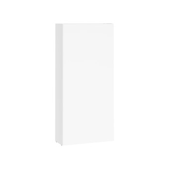 WC-OMKASTING VOOR WC-FRAME ATRATO WIT MAT S1026-035