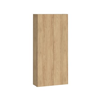 BOTTOM CABINET WITH DOOR FOR WC FRAME ATRATO OAK S1026-048