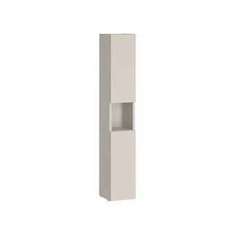 MODULE OPEN CABINET BOTTOM WC FRAME ATRATO 20 CASHMERE S1026-054