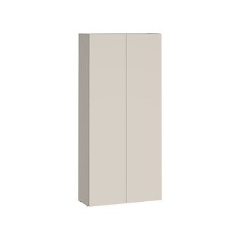 BOTTOM CABINET WITH DOOR FOR WC FRAME ATRATO CASHMERE S1026-055