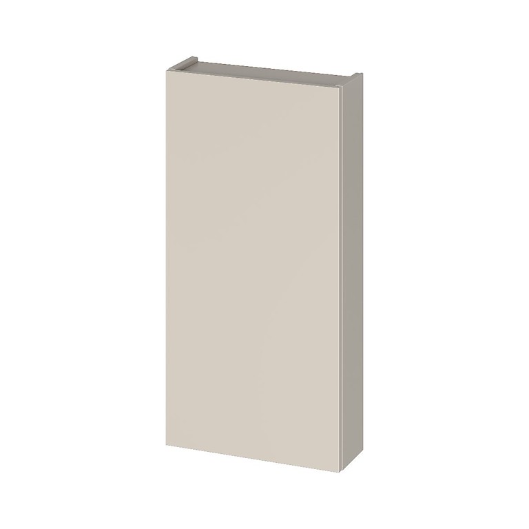BONICA 40 WANDHANGENDE KAST CASHMERE DSM S1050-013