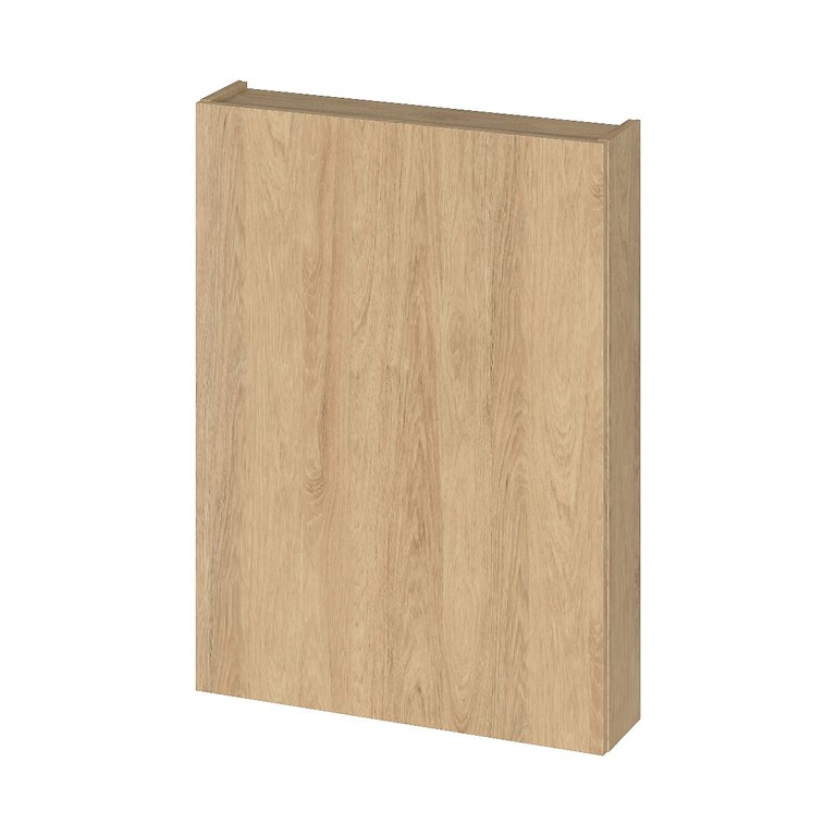 BONICA 60 WANDHANGENDE KAST EIK HICKORY DSM S1050-016