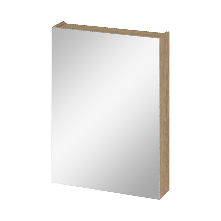 BONICA 60 SPIEGELKAST EIK HIKORA DSM S1050-019