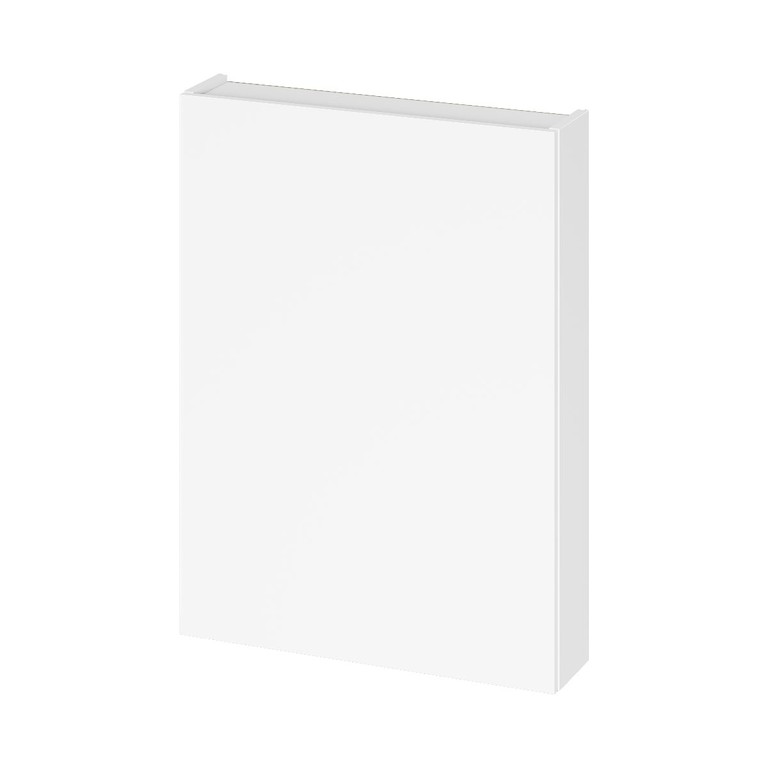 BONICA 60 WANDHANGENDE KAST WIT DSM S1050-027