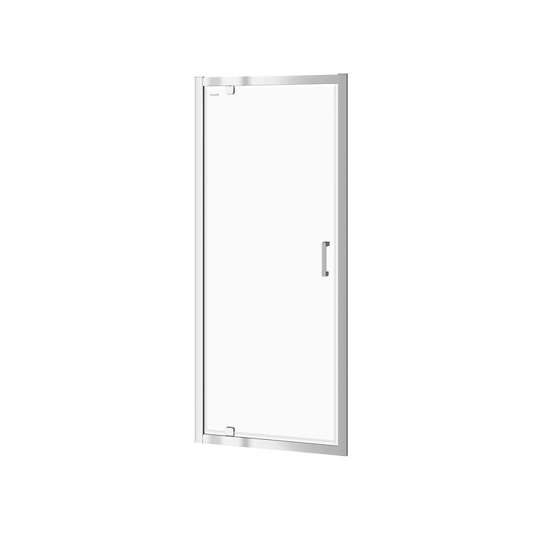 BASIC PIVOT shower enclosure door 80 x 185 S158-001