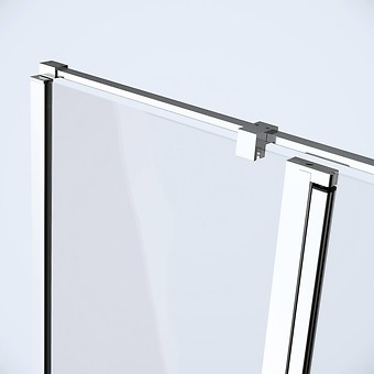 Support Bar For Door MODUO P8