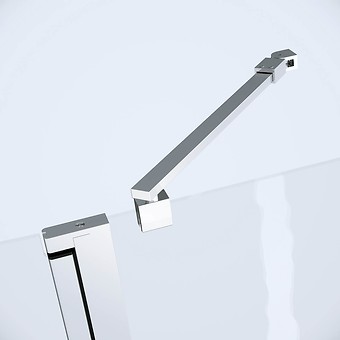 Support Bar For Halfround MODUO P8