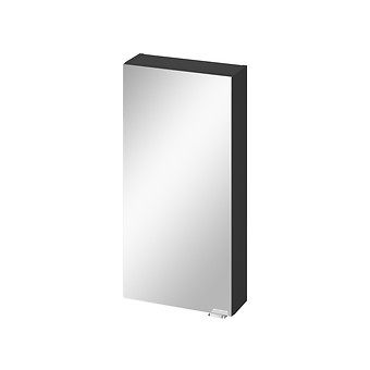 CITY BY CERSANIT 40 WANDHANGENDE KAST WIT DSM S164-033