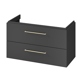 WANDHANGENDE KAST MODUO 40 CASHMERE DSM FSC MIX 70% SGSCH-COC-007574 S164-038