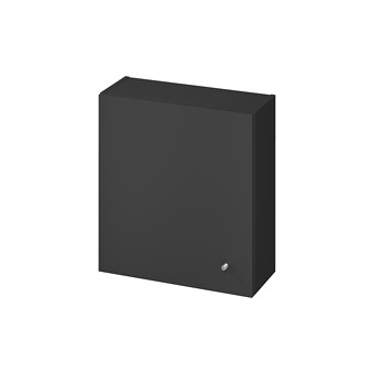 WALL HUNG CABINET FOR WC FRAME LARGA ANTHRACITE S164-040