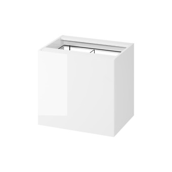 KAST MET WASMAND LARGA WIT S164-044