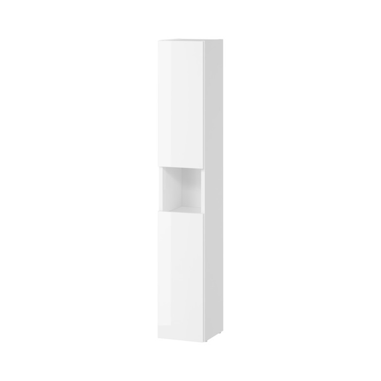 MODULE OPEN CABINET BOTTOM WC FRAME LARGA 20 WHITE S164-047