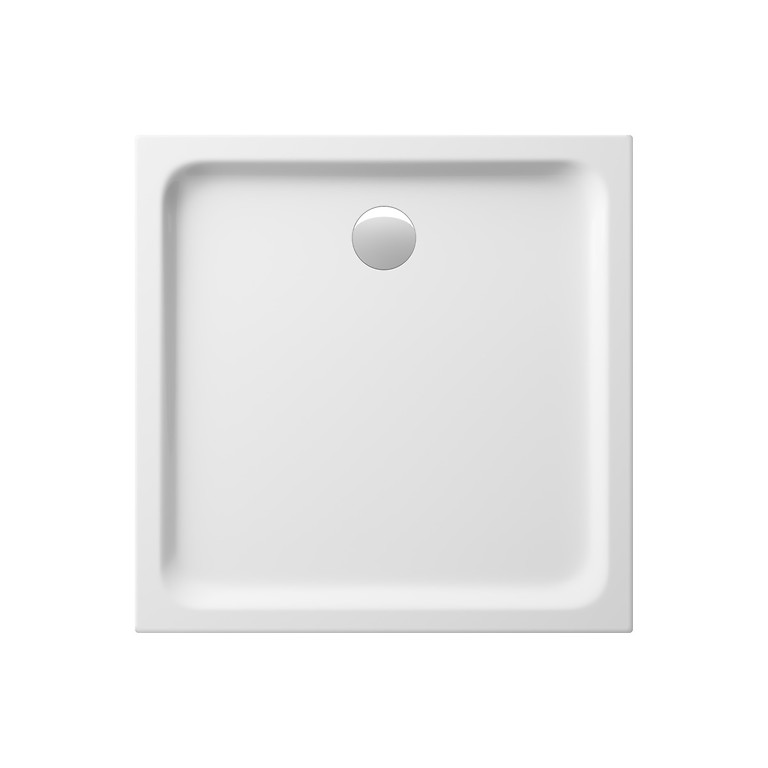 TAKO Douchebak Vierkant 90 x 90 x 4 S204-010