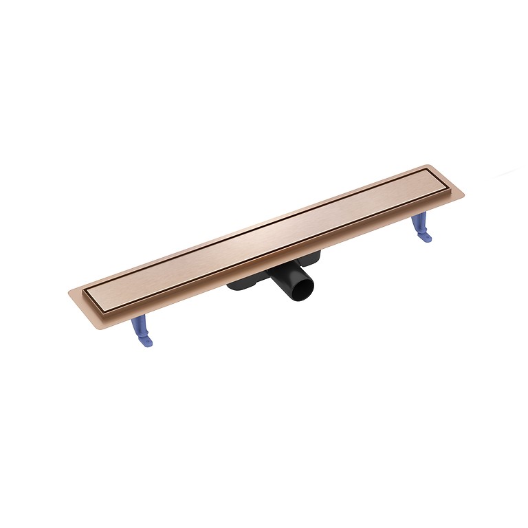 LIJNGOOT TAKO 70 MET DUBBELZIJDIG ROOSTER KOPER GEBORSTELD S204-059