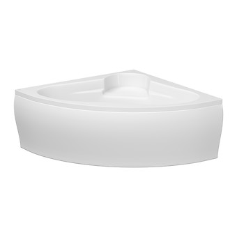 VENUS 140×140 Bathtub Symmetric S301-038