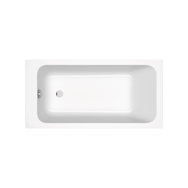 BLISSA 150×70 RECHTHOEKIG BAD S301-138