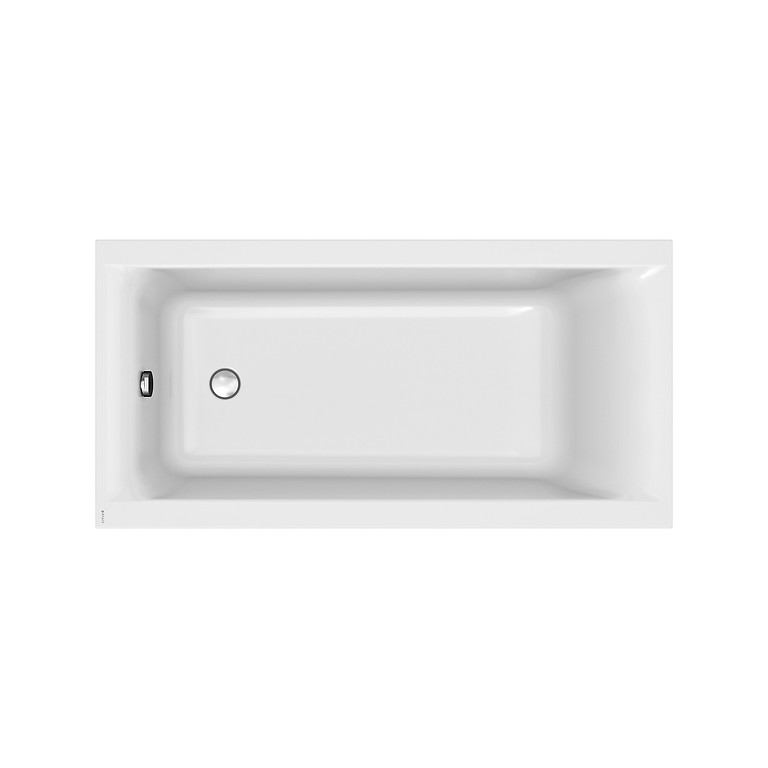 LARGA SLIM 150×75 BAD RECHTHOEKIG S301-304