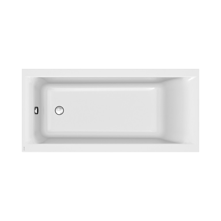 LARGA SLIM 160×75 BAD RECHTHOEKIG S301-305