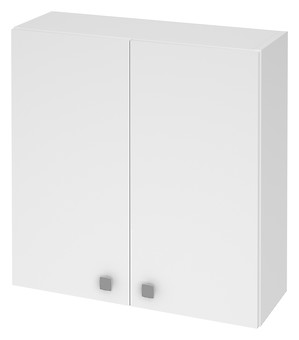 WANDHANGENDE KAST RUBID 60 WIT VOOR ZELFMONTAGE S513-002-DSM