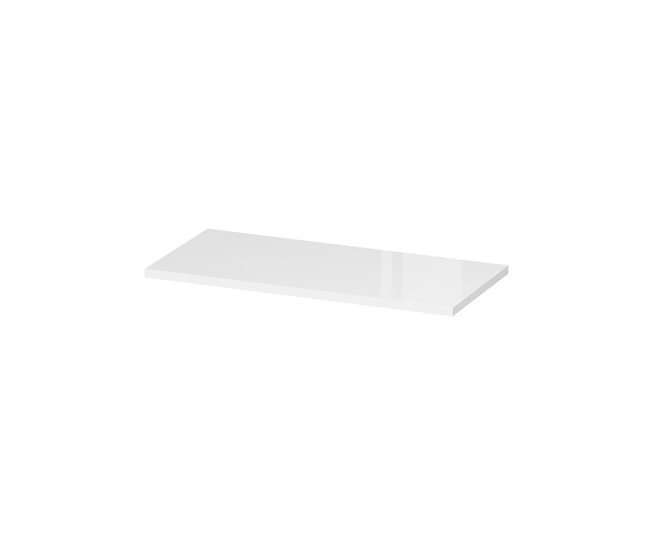 CITY BY CERSANIT 100 COUNTERTOP WHITE S584-038