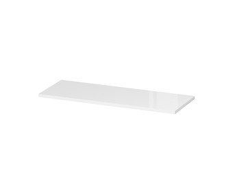 CITY by Cersanit 125 countertop white S584-043