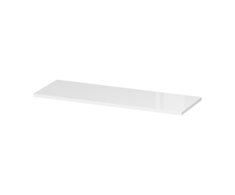 CITY by Cersanit 135 Countertop White S584-045