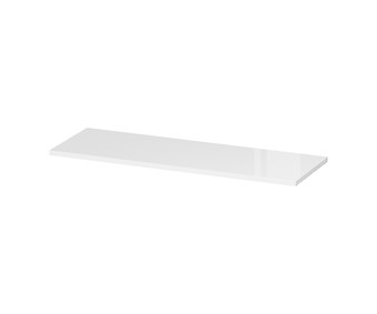 CITY by Cersanit 140 Countertop White S584-046