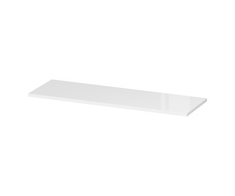 CITY BY CERSANIT 145 COUNTERTOP WHITE S584-047
