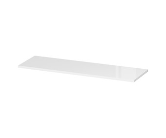 CITY by Cersanit 150 countertop white S584-048