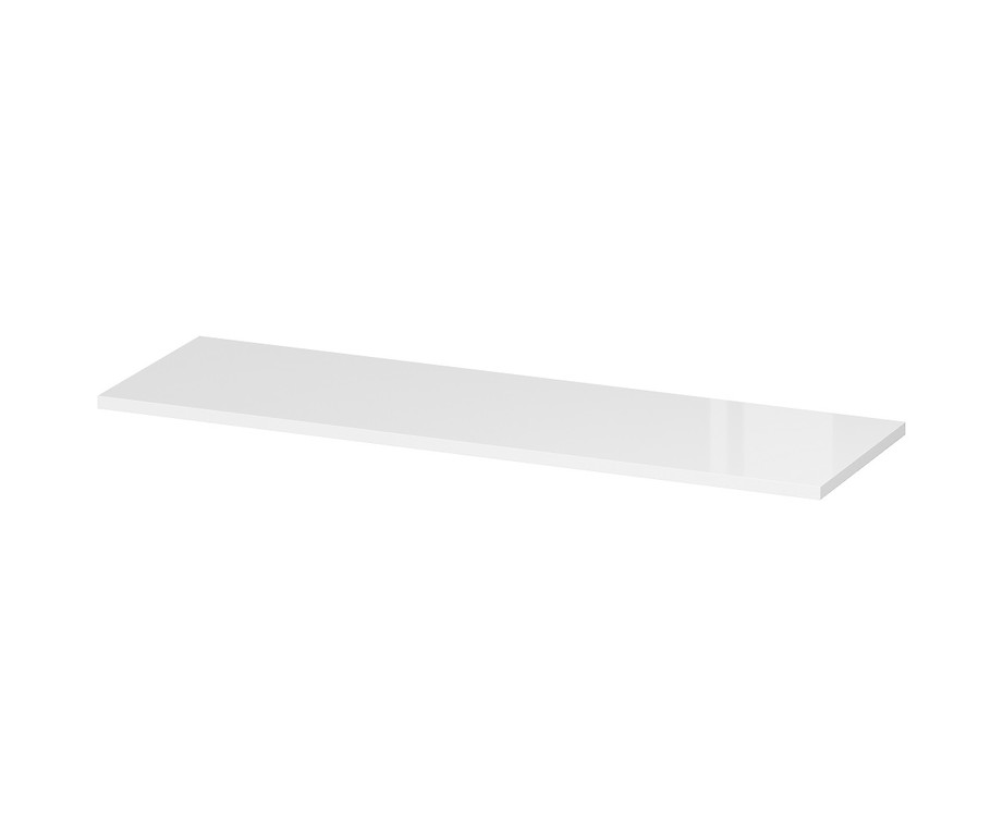 CITY by Cersanit 155 countertop white S584-049
