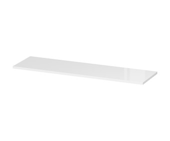 CITY by Cersanit 165 countertop white S584-051