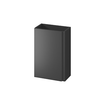 MODUO 40 wastafelkast antraciet DSM S590-066-DSM