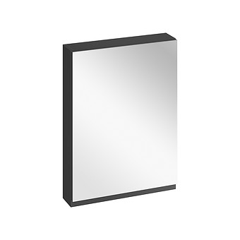 MODUO 60 SPIEGELKAST ANTRACIET S590-085