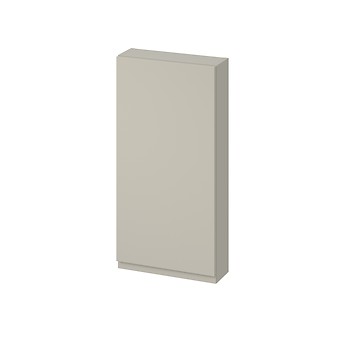 WANDHANGENDE KAST MODUO 40 CASHMERE DSM FSC MIX 70% SGSCH-COC-007574 S590-110-DSM