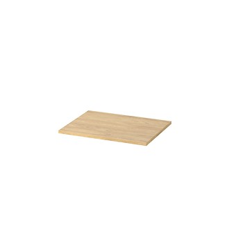 COUNTERTOP MODUO 60 OAK HIKORA FSC MIX70% SGSCH-COC-007574 S590-122