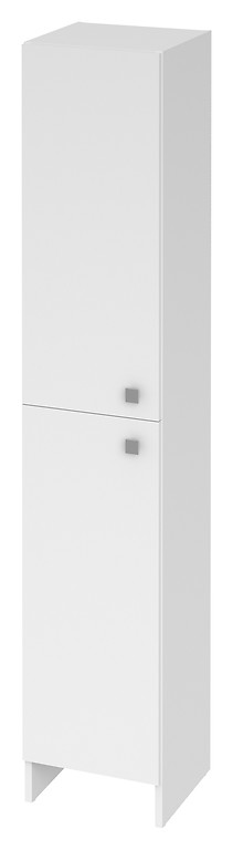 PILLAR STANDING RUBID 300 WHITE FOR SELF-ASSEMBLY S598-008-DSM