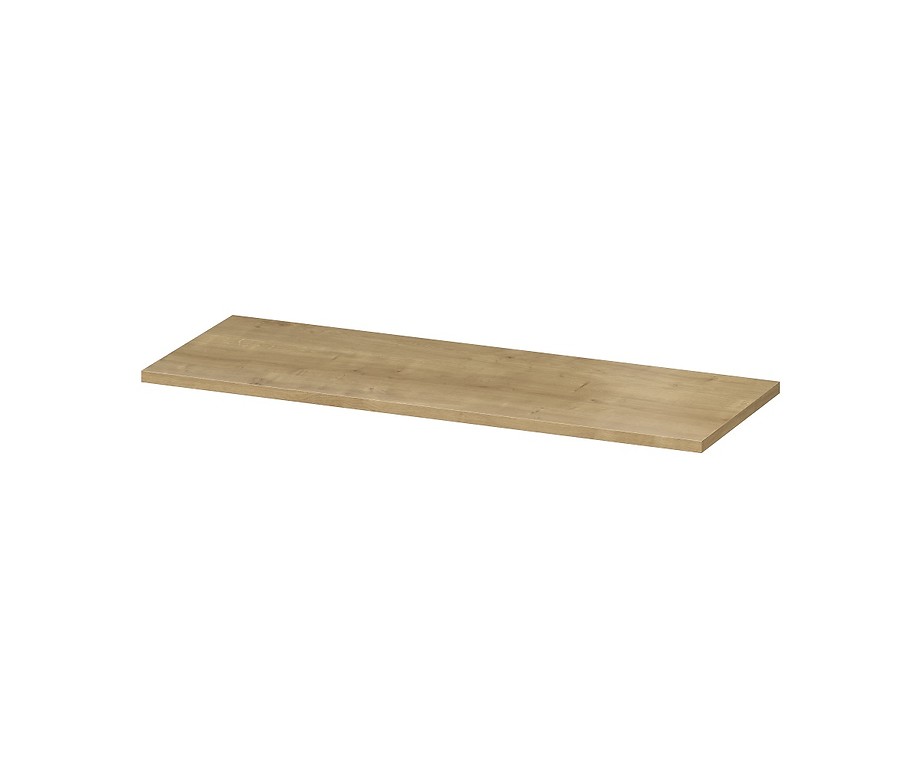 CITY by Cersanit 130 Countertop Oak S599-0155