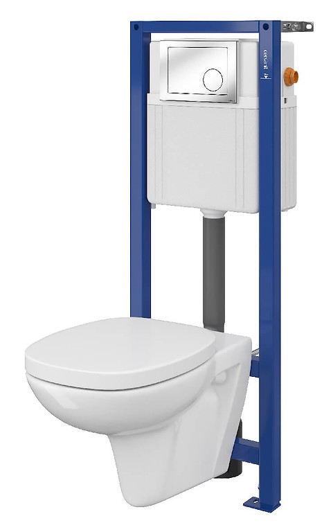 SET 884 AQUA S701-207