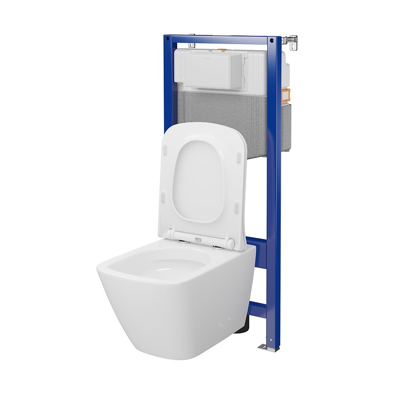 SET C206: AQUA 50 MECH QF WHB CITY PRO SQUARE DUR SC EO S701-890