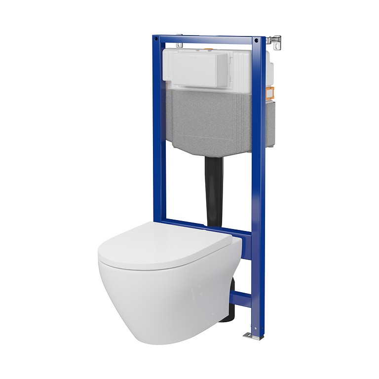 SET C208: AQUA 50 MECH QF WHB LARGA PRO OVAL DUR SC EO S701-892